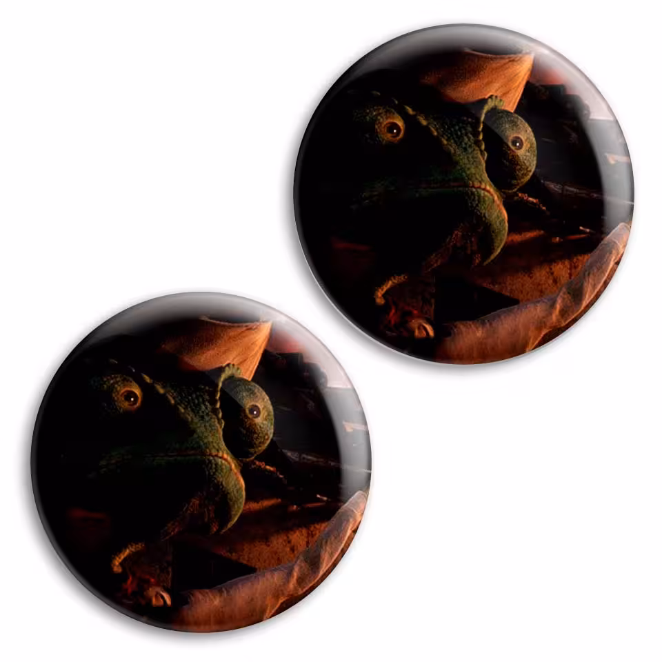  پیکسل پرمانه طرح رنگو کد pm2n.11041 مجموعه 2 عددی