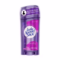 مام استیک ضد تعریق مدل Shower Fresh لیدی اسپید 65 گرم