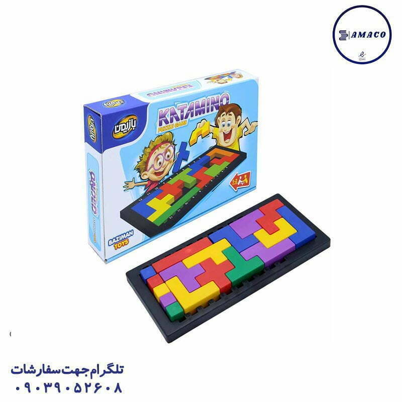 کاتامینو بازیمن