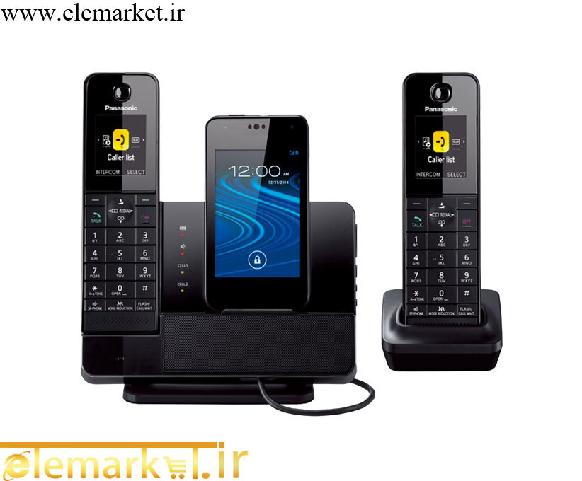تلفن بی سیم پاناسونیک KXPRD262