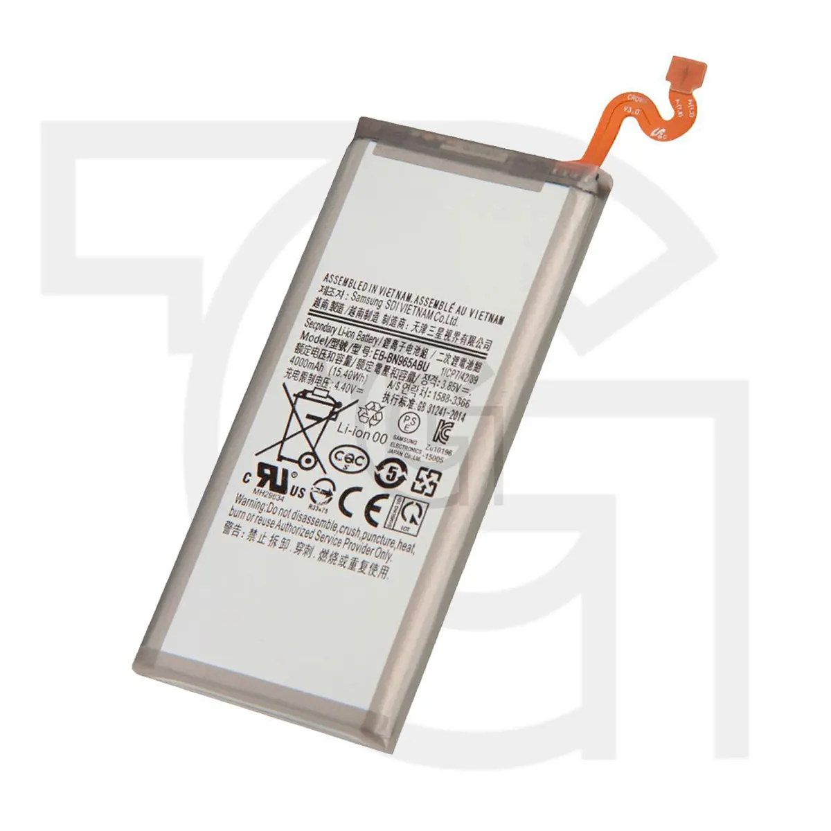 باتری سامسونگ Battery Samsung Galaxy SCV40