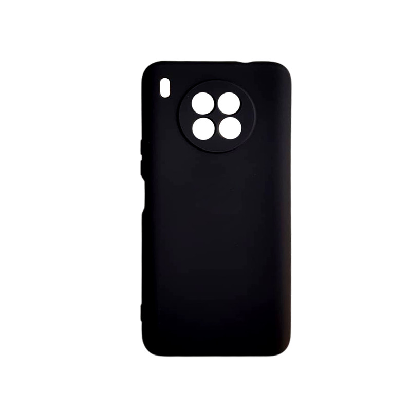 کاور مدل سیلیکونی مناسب برای گوشی موبایل هوآوی NOVA 8I / آنر 50 LITE