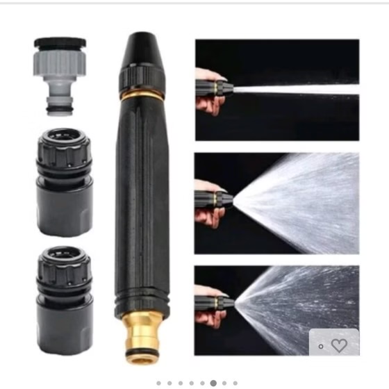 کارواش سرشلنگی اصلی