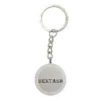 جاکلیدی لیردا مدل اسم بکتاش کد 108 JKD