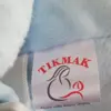 محافظ سر کودک تیک مک مدل خرس