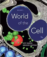 خرید و دانلود نسخه کامل کتاب Becker's World of the Cell (9th Edition) - Pdf