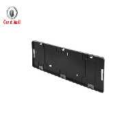 قاب پلاک جلو گریت وال ولکس C30 - بروز یدک