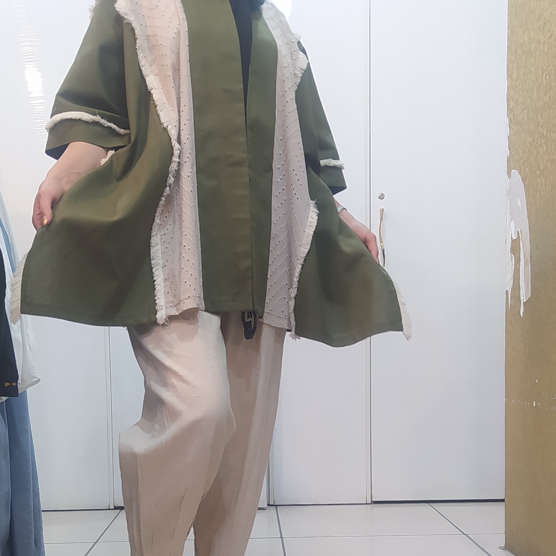 پانچو خرجکاردآر