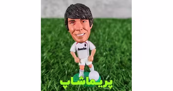 خرید اکشن فیگور کاکا آث میلان دوم 06/07
