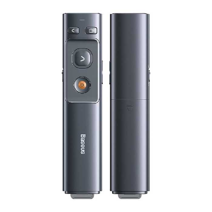 پوینتر و پرزنتر بی سیم بیسوس مدل ACFYB-B0G