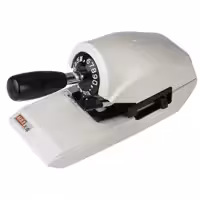 پرفراژ چک دستی مکس مدل RC-20S
