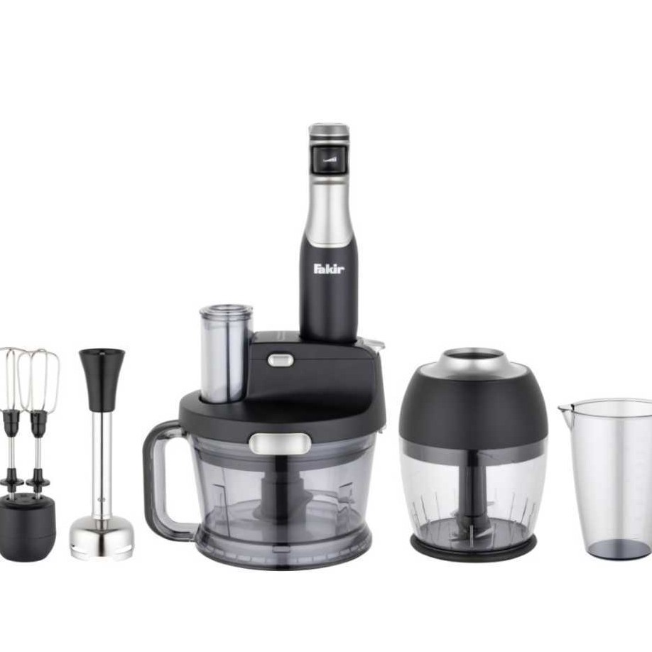 غذاساز چند کاره فکر Speed Multi Blender