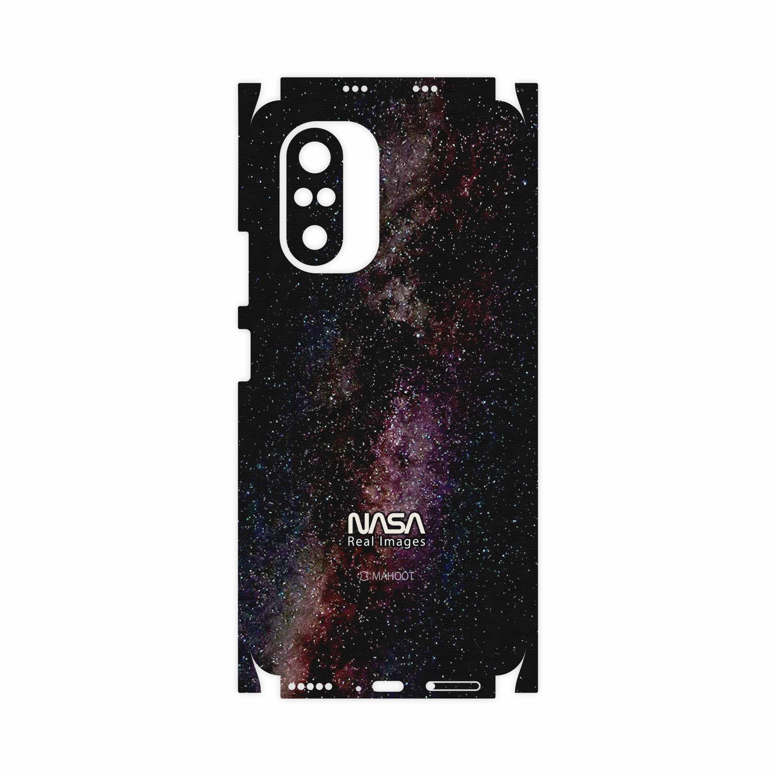 برچسب پوششی ماهوت مدل Universe-by-NASA-2-FullSkin مناسب برای گوشی موبایل شیائومی Mi 11i