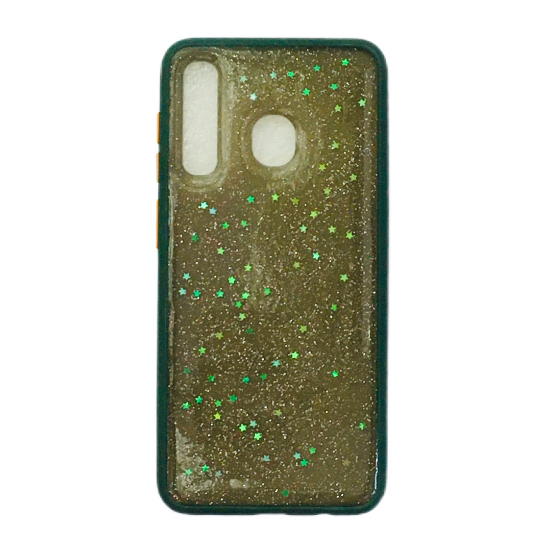 کاور مدل کهکشان مناسب برای گوشی موبایل سامسونگ Galaxy A20/A30
