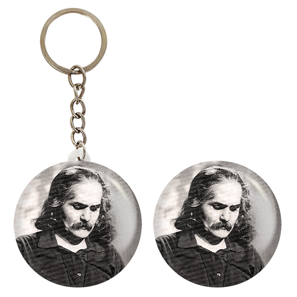 پیکسل خندالو مدل مهدی اخوان ثالث کد 5355 به همراه جاکلیدی