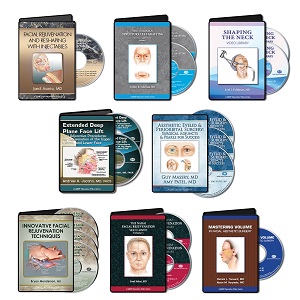 Facial Aesthetic Surgery Package at 230€ - کتاب پزشکی بهار