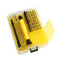 ست پیچ گوشتی تعمیرات موبایل آردیر 9175