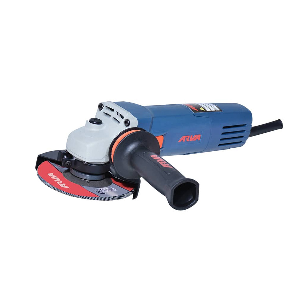 مینی فرز 115 میلی متری 800 وات آروا مدل 5521