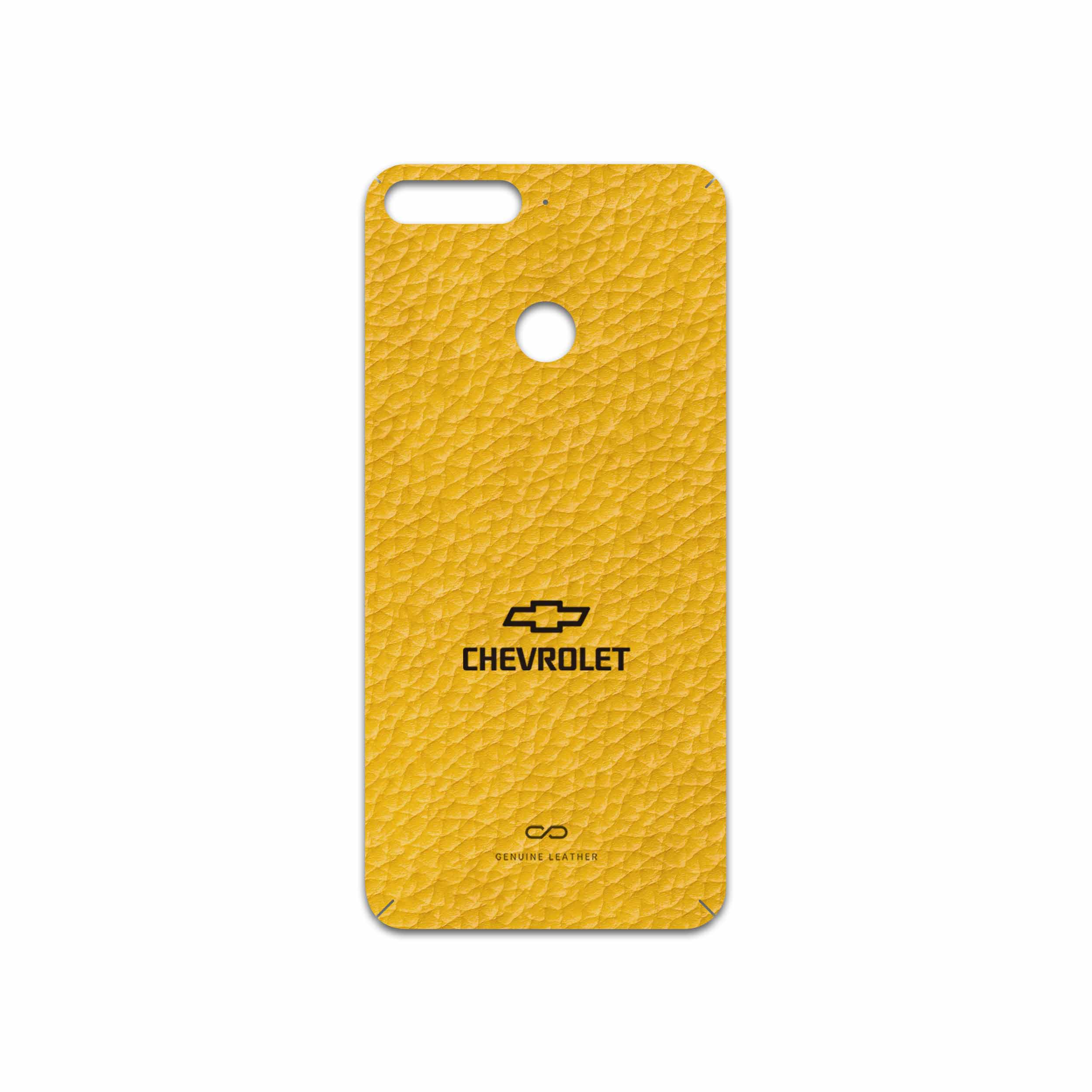 برچسب پوششی ماهوت مدل ML-CHVRLT مناسب برای گوشی موبایل آنر 7A