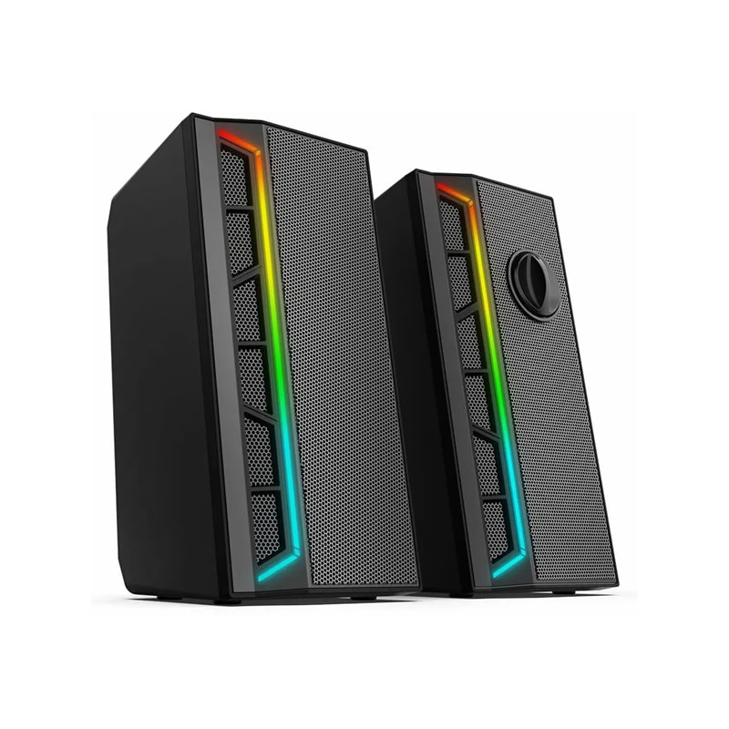 اسپیکر گیمینگ ردراگون Calliope GS580