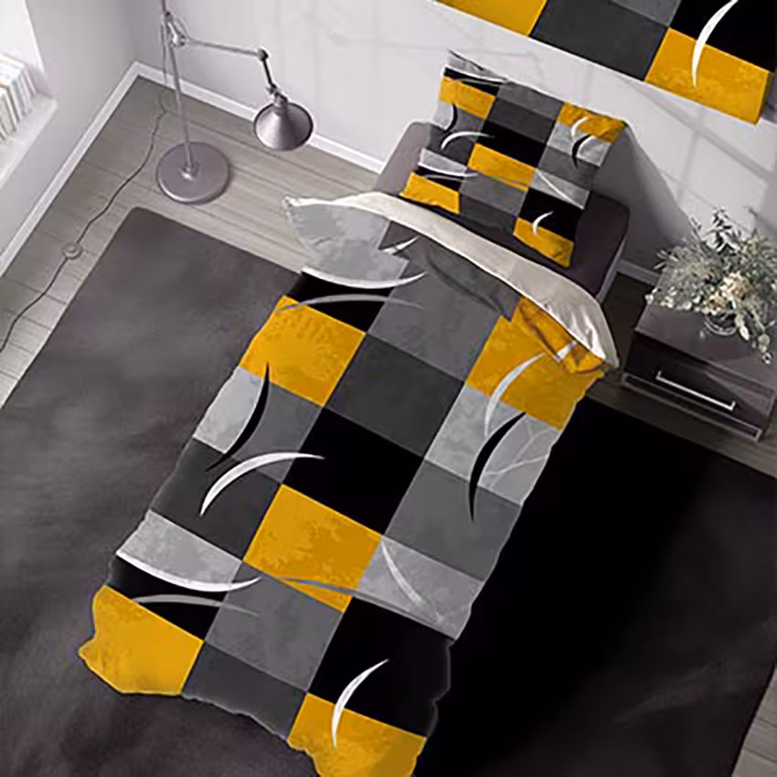 روتختی مدرن طرح هندسی SM-11501a