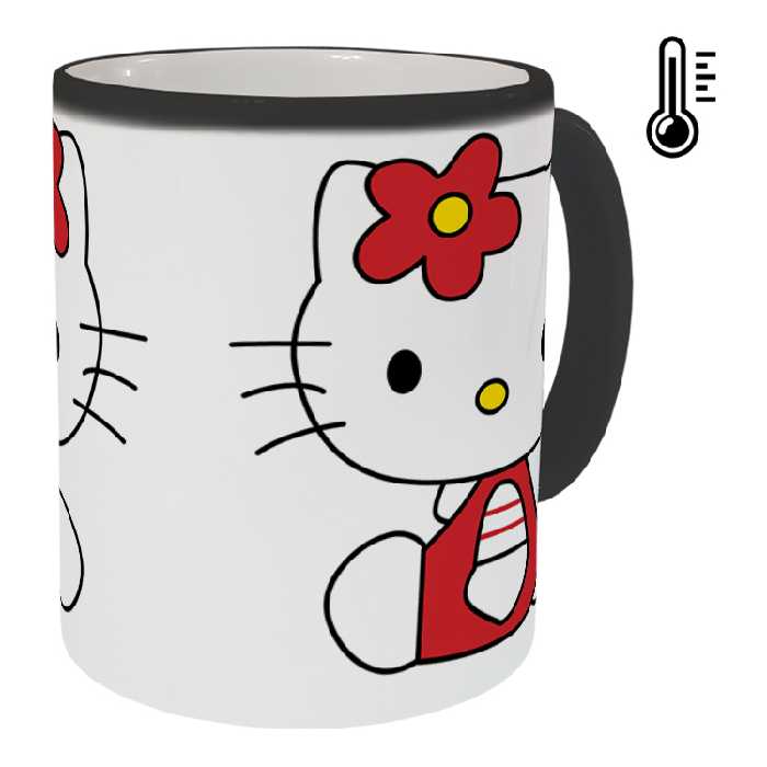 ماگ حرارتی مدل کیتی کد 62