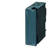 کارت شبکه (پردازنده ارتباطات) CP341 زیمنس مدل 6ES7341-1CH02-0AE0