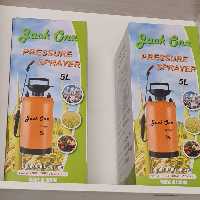 سمپاش 5 لیتری جک وان