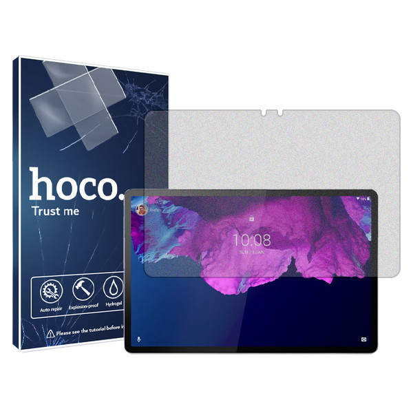 محافظ صفحه نمایش مات هوکو مدل HyMTT مناسب برای تبلت لنوو Tab P11 Pro | کالا برتری