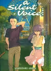 A SILENT VOICE 4 | مرکز فرهنگی آبی