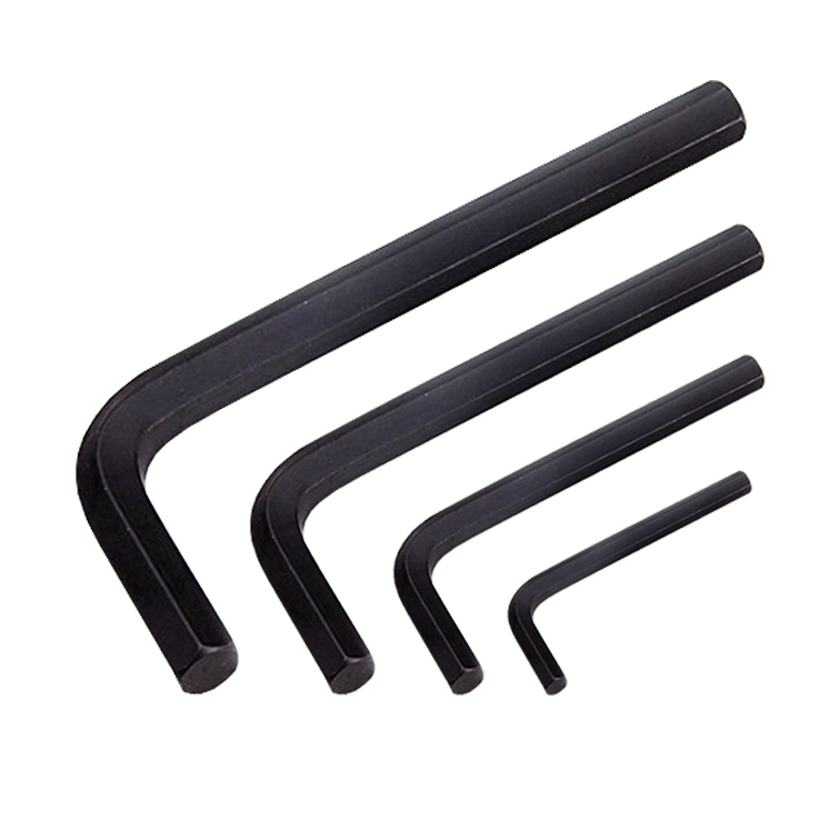 مجموعه 4 عددی آچار آلن کد SETAN