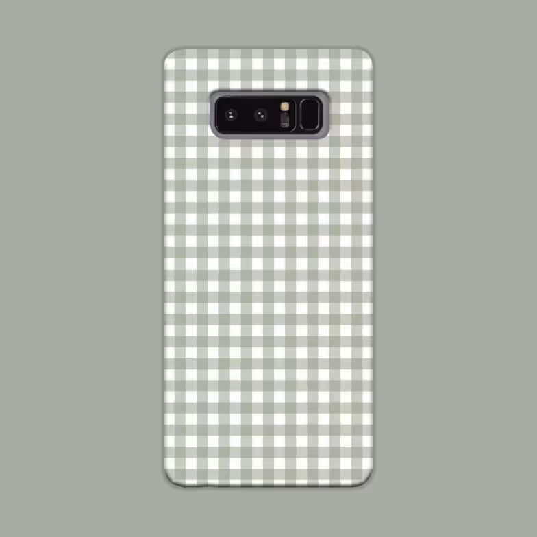 کاور گارد قاب مناسب برای گوشی سامسونگ NOTE 8 – کد 1254