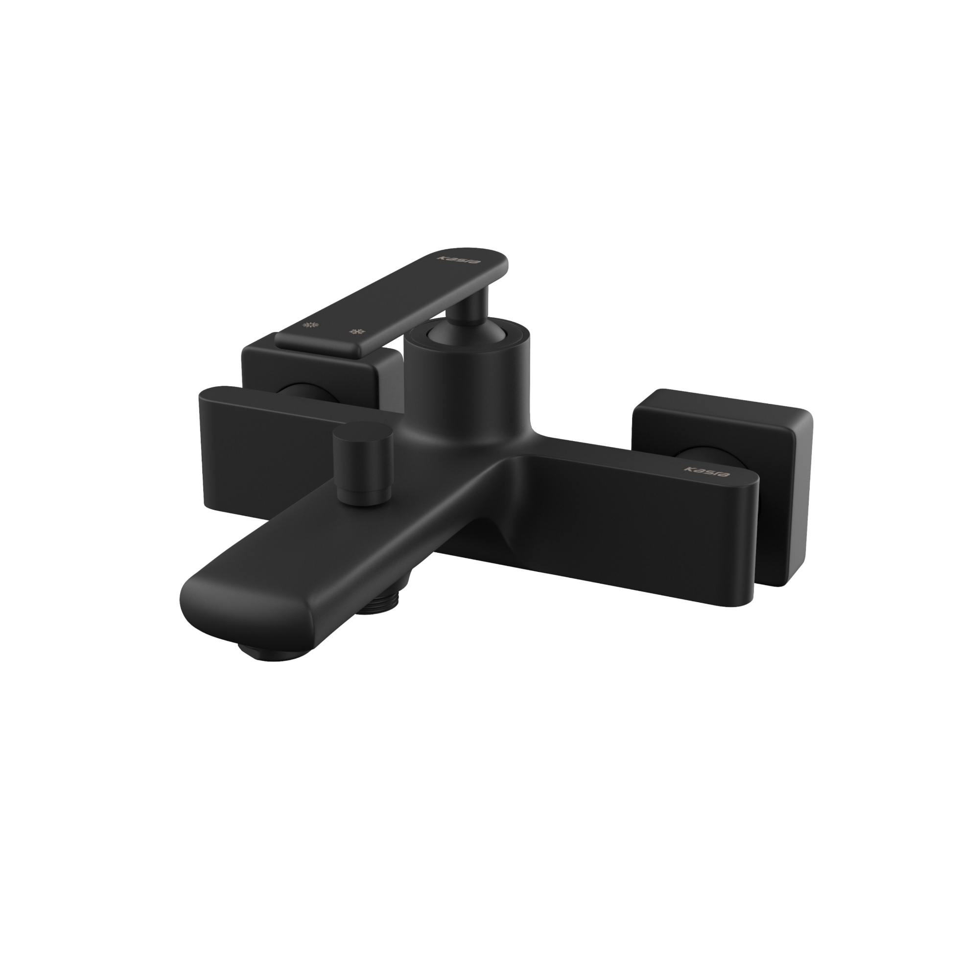 شیرآلات حمام کسری مدل آمازون