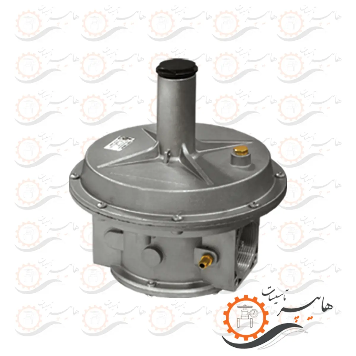 رگلاتور(بالانسر) ستاک