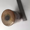 نخ موم دار یاسین کد 500-072 طول 500 متر