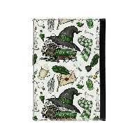 کلاسور مدل هری پاتر | چاوه