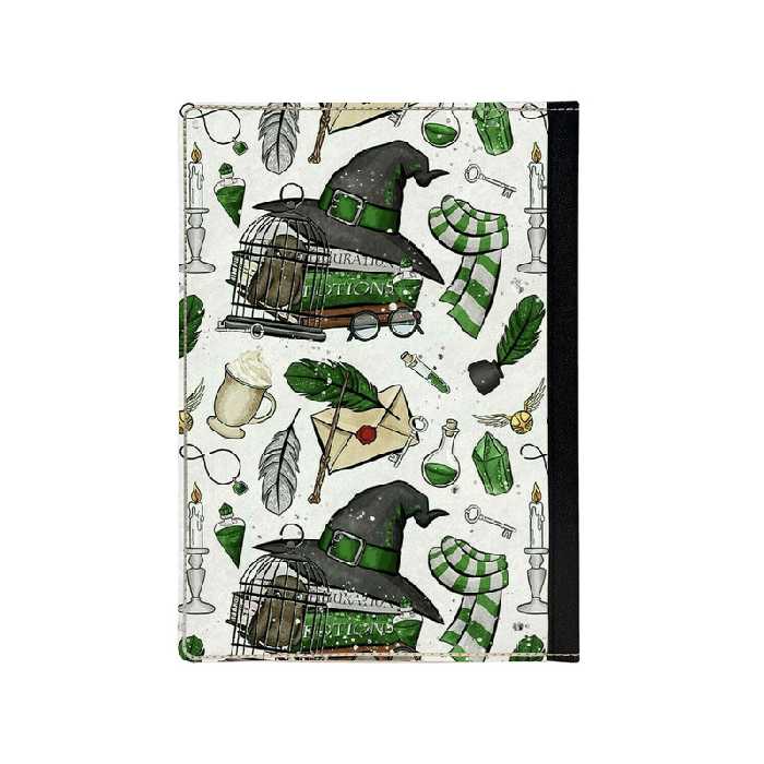 کلاسور مدل هری پاتر | چاوه