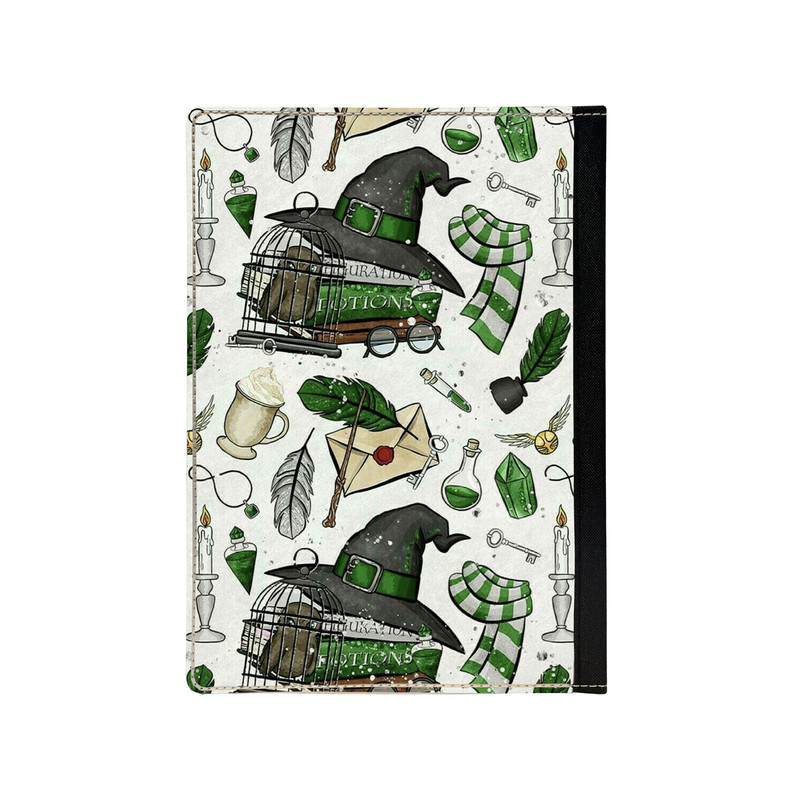 کلاسور مدل هری پاتر | چاوه