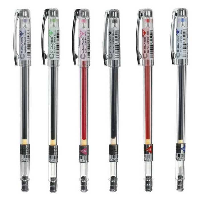 خودکار فوق نازک نویس سی کلاس