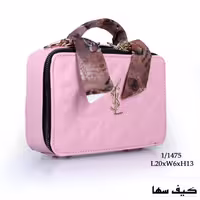 کیف سها.مدل وای اس ال کرواتی.در شش رنگ شیک