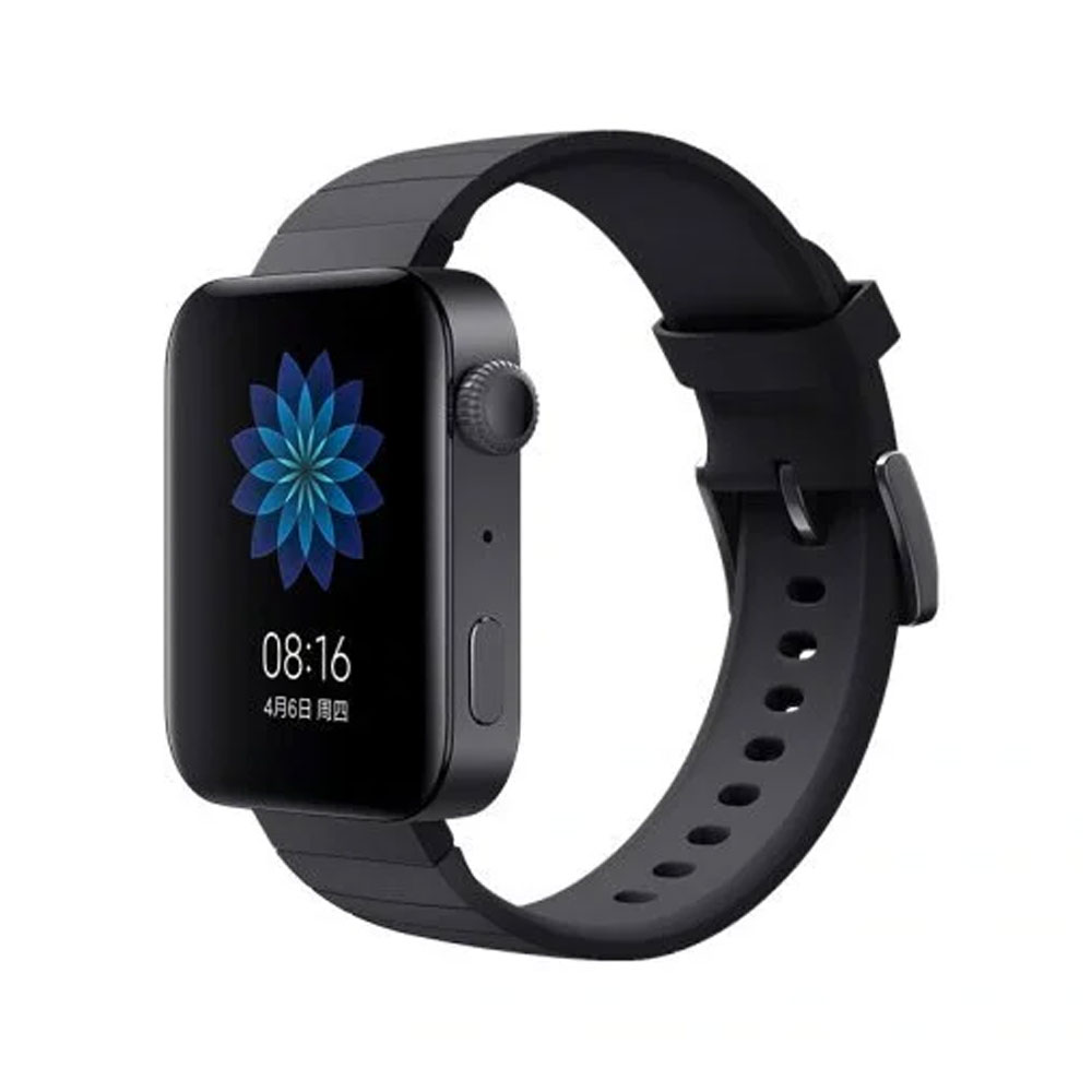 ساعت هوشمند شیائومی Mi Watch