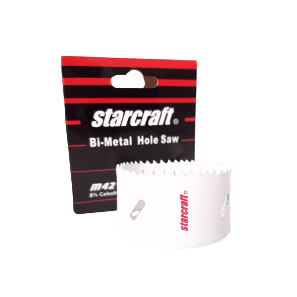 گردبر آهن 8 درصد کبالت کرافت سایز 127 میلی متر