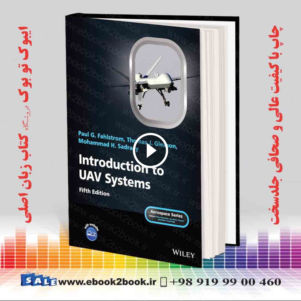 Introduction to UAV Systems, 5th Edition