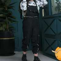 بیلر  دو کاره نوجوان جنس میکرو  درجه یک مناسب 12 تا 17 سال شیک و زیبا تنخور عالی 