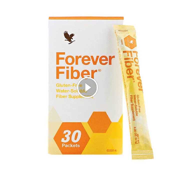 مکمل فیبر فوراور / Forever Fiber