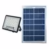 پروژکتور خورشیدی 100 وات مدل 100W-MTX-2 به همراه پنل خورشیدی