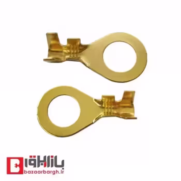 کابلشو گرد مهره خور با قطر 10 میلی متر