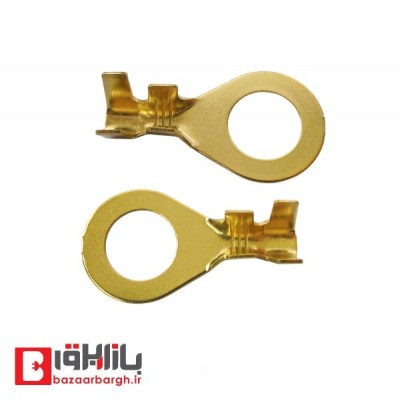 کابلشو گرد مهره خور با قطر 10 میلی متر