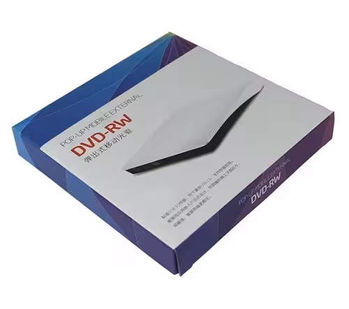 درایور DVD اکسترنال ایسوس - دوسو آی تی