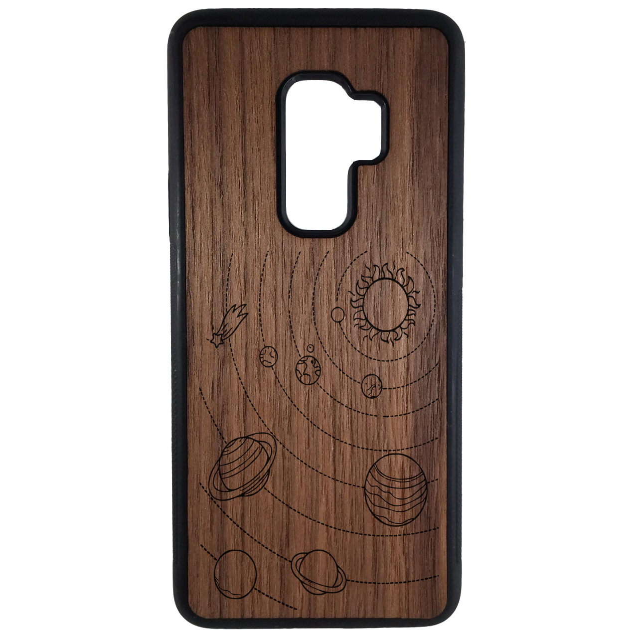 کاور مدل GRL144 مناسب برای گوشی موبایل سامسونگ galaxy s9 plus